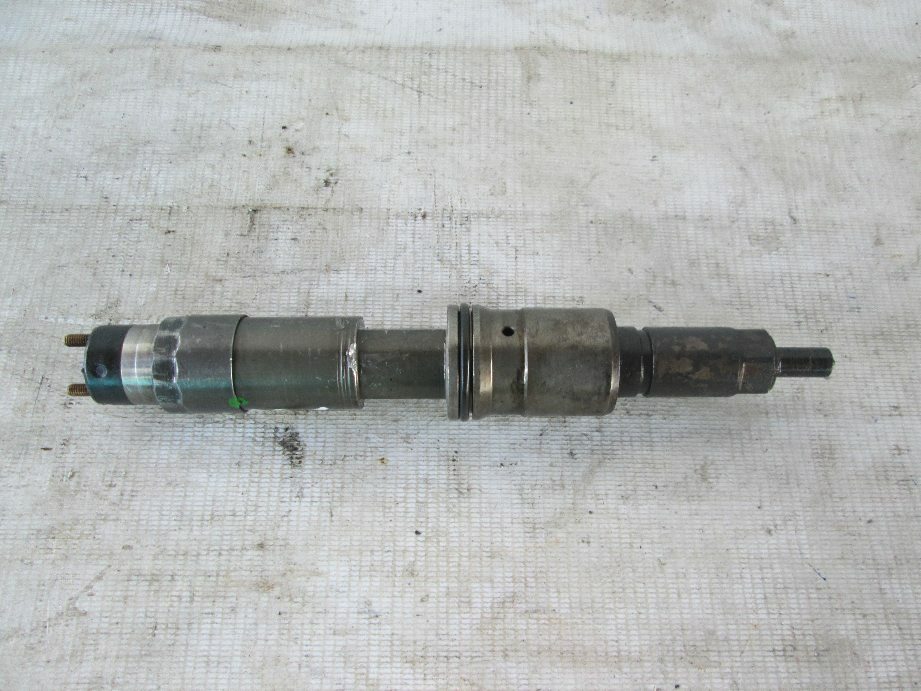 форсунка топливная DCI б/у - 1